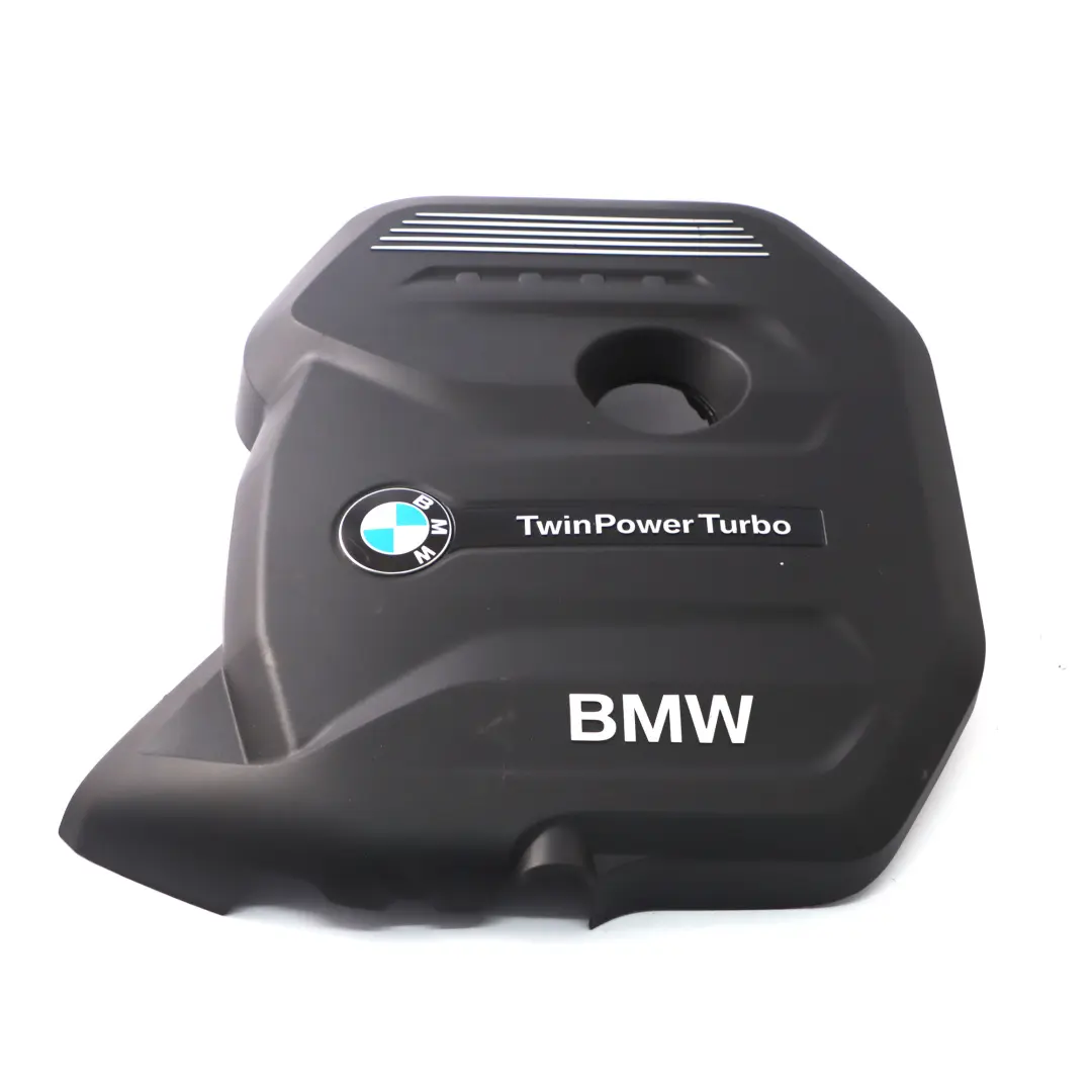 BMW F20 F21 F22 F30 F32 LCI B48 Pokrywa Osłona Silnika Panel - SKU 8621822 - Numer Części 8621822