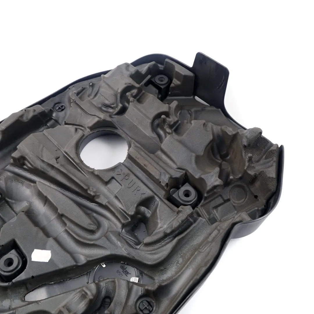 Motor Abdeckung BMW F20 F21 F22 F30 LCI Benzin B48 Akustik Verkleidung - SKU 8621822 - Teilenummer 8621822