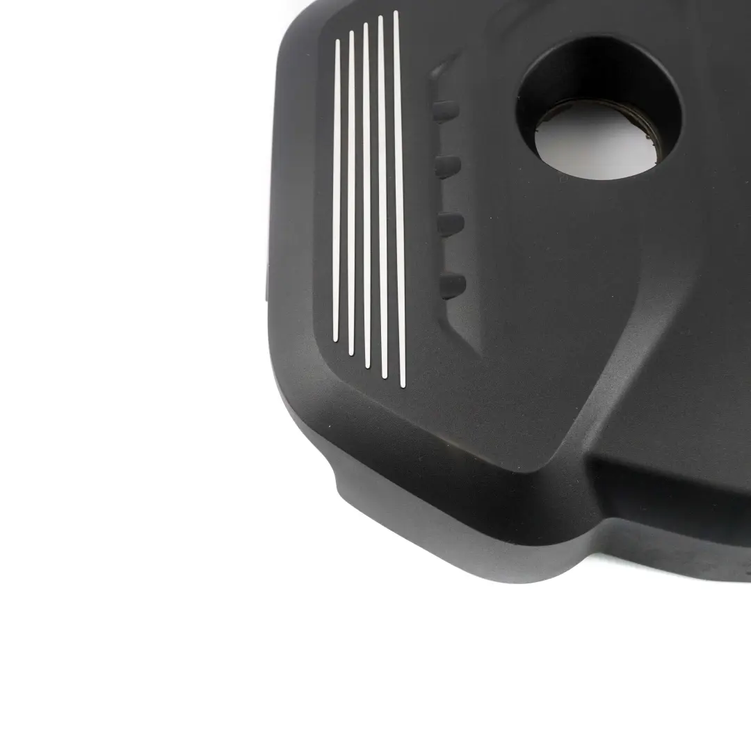 Capot Moteur BMW F20 F21 F22 F30 LCI B48 Panneau Garniture Acoustique pour à propos du numéro de pièce 8621822 Capot Moteur BMW F20 F21 F22 F30 LCI B48 Panneau Garniture Acoustique - SKU 8621822 - Numéro de pièce 8621822