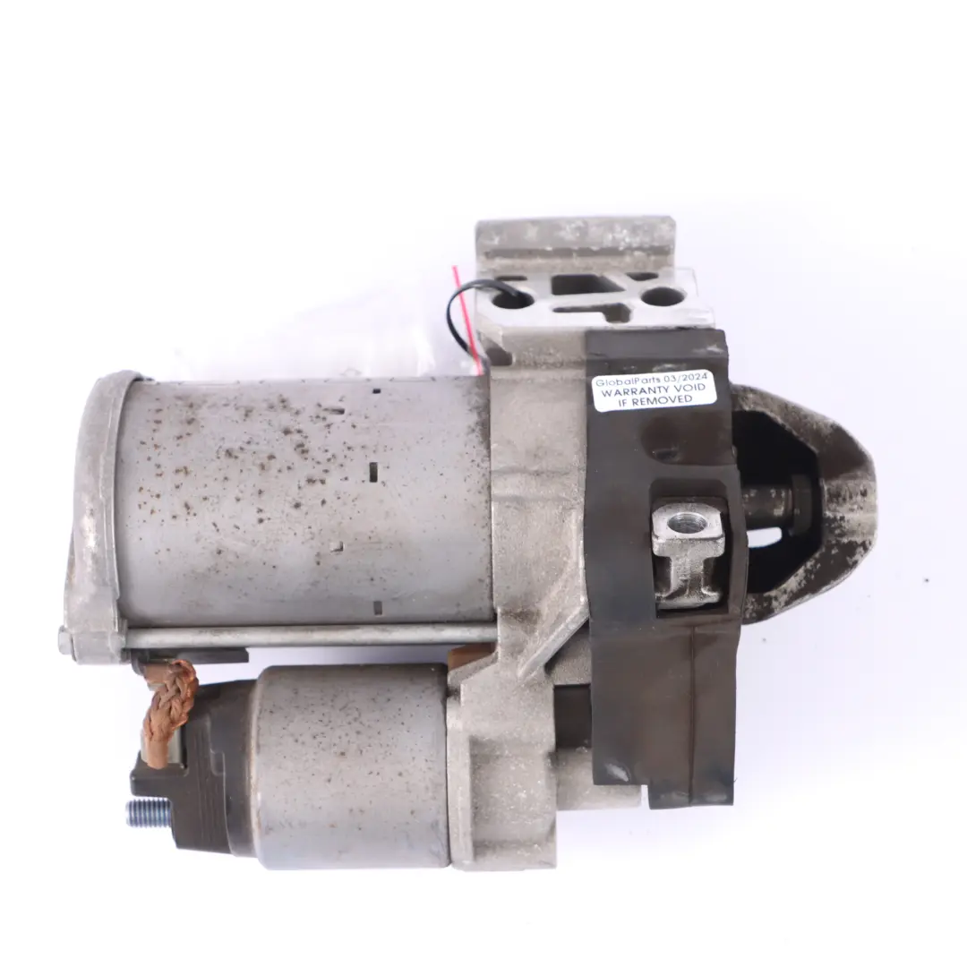 Anlasser Bosch B48 Benziner für BMW F20 F21 F30 F31 F32 F34 LCI mit Teilenummer 8621838 BMW F20 F21 F30 F31 F32 F34 LCI Anlasser Bosch B48 Benziner - SKU 8621838 - Teilenummer 8621838