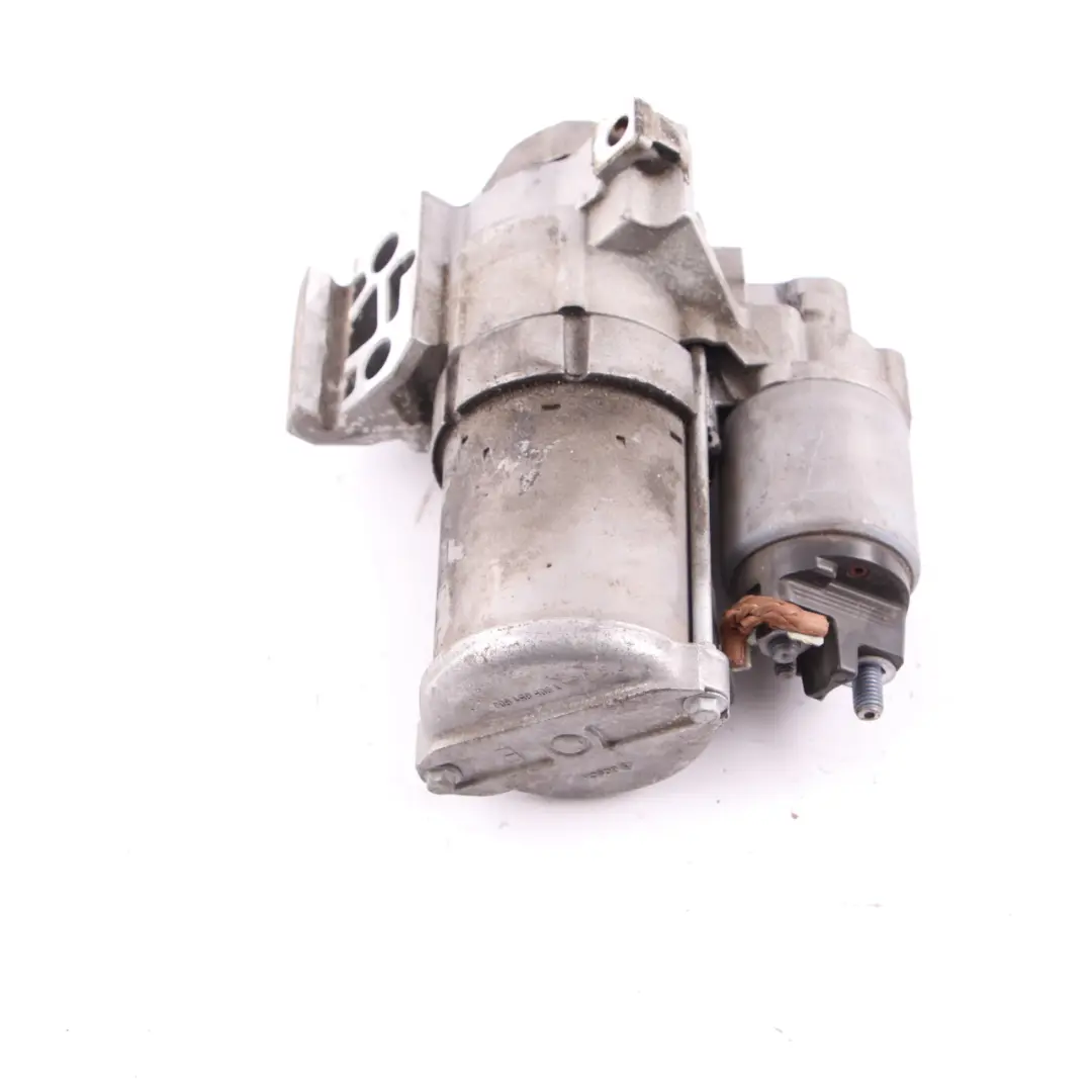 B58 Petrol Starter Motor Engine to BMW F20 F21 F30 F31 LCI with Part number 8621840 BMW F20 F21 F30 F31 LCI B58 Petrol Starter Motor Engine - SKU 8621840-1 - Part number 8621840