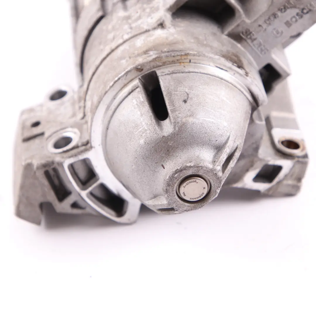 arranque Motor para BMW F20 F21 F30 LCI Motor De con número de pieza 8621840 BMW F20 F21 F30 LCI Motor De arranque Motor - SKU 8621840-1 - Número de pieza 8621840