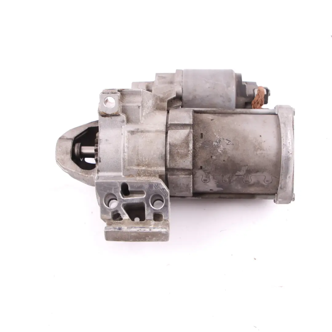 arranque Motor para BMW F20 F21 F30 LCI Motor De con número de pieza 8621840 BMW F20 F21 F30 LCI Motor De arranque Motor - SKU 8621840-1 - Número de pieza 8621840