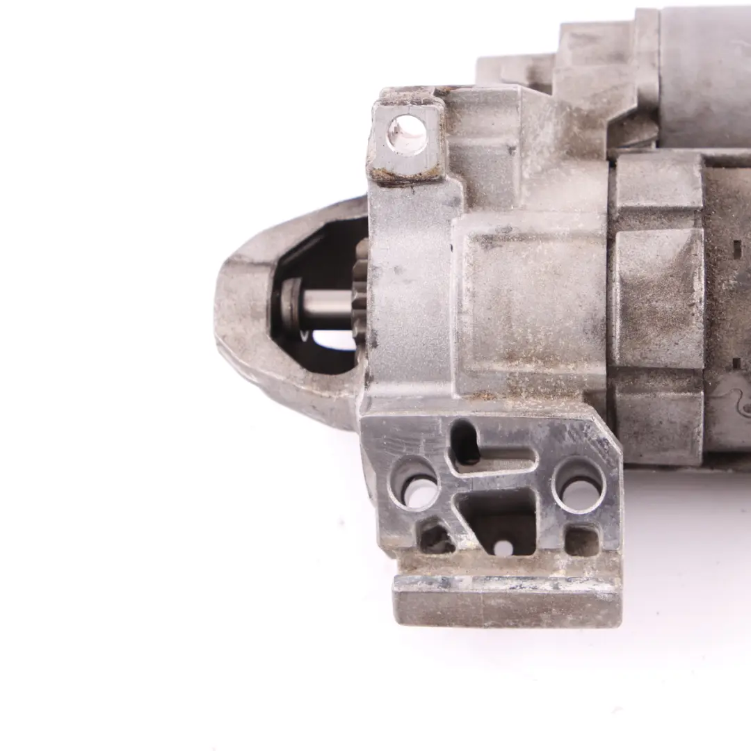 BMW F20 F21 F30 F31 LCI B58 Petrol Starter Motor Engine - SKU 8621840-1 - Part number 8621840