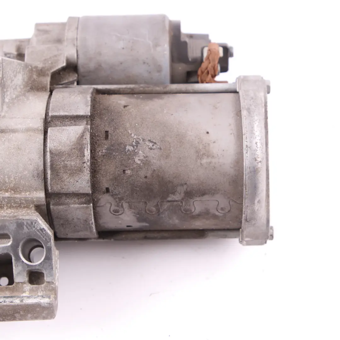 arranque Motor para BMW F20 F21 F30 LCI Motor De con número de pieza 8621840 BMW F20 F21 F30 LCI Motor De arranque Motor - SKU 8621840-1 - Número de pieza 8621840