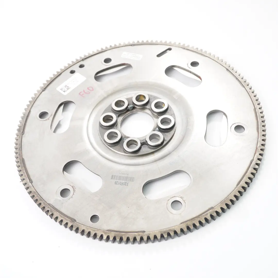 Benzin motor Schwungradring Automatik getriebe für BMW X1 F48 Mini F55 F56 mit Teilenummer 8621873 BMW X1 F48 Mini F55 F56 Benzin motor Schwungradring Automatik getriebe - SKU 8621873 - Teilenummer 8621873