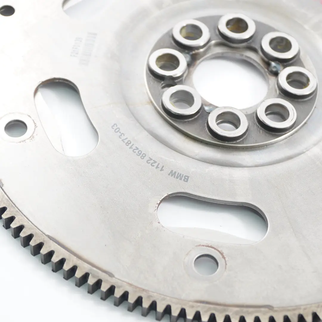Anillo volante motor gasolina Caja automática para BMW X1 F48 Mini F55 F56 con número de pieza 8621873 BMW X1 F48 Mini F55 F56 Anillo volante motor gasolina Caja automática - SKU 8621873 - Número de pieza 8621873