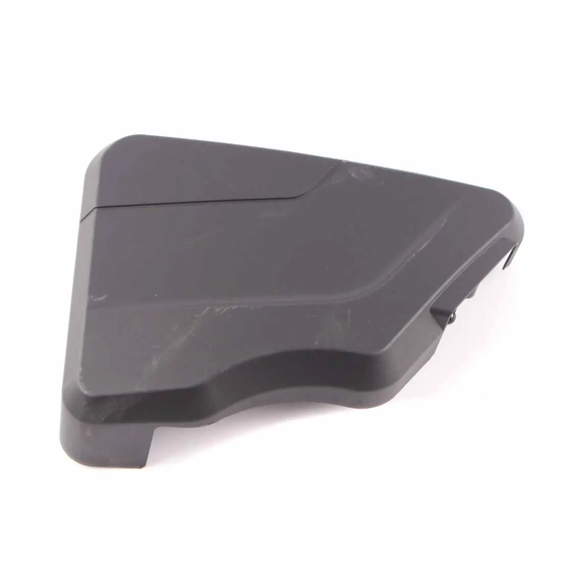 BMW F20 F21 F30 F31 LCI Caja de la unidad control Tapa del guardabarros 8622032
