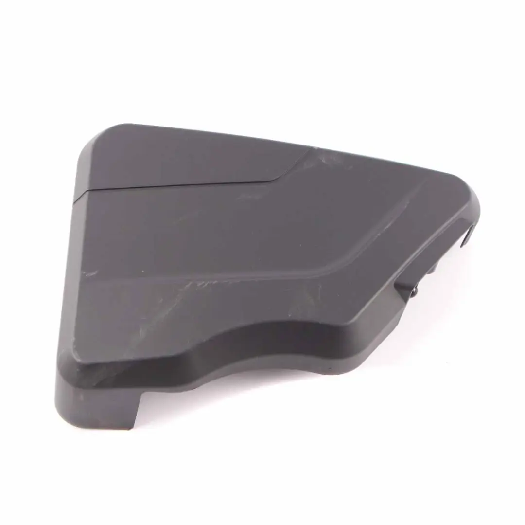 BMW F20 F21 F30 F31 LCI Centralina Coperchio Parafango Flap Cap - SKU 8622032 - Numero di parte 8622032