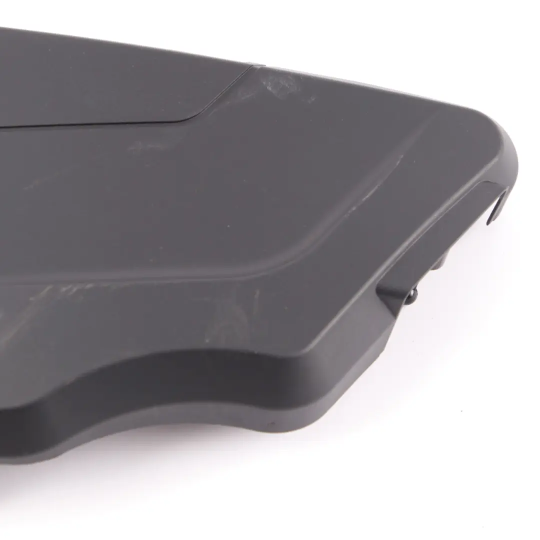 Osłona Pokrywa Komputera BMW F20 F30 F31 - SKU 8622032 - Numer Części 8622032
