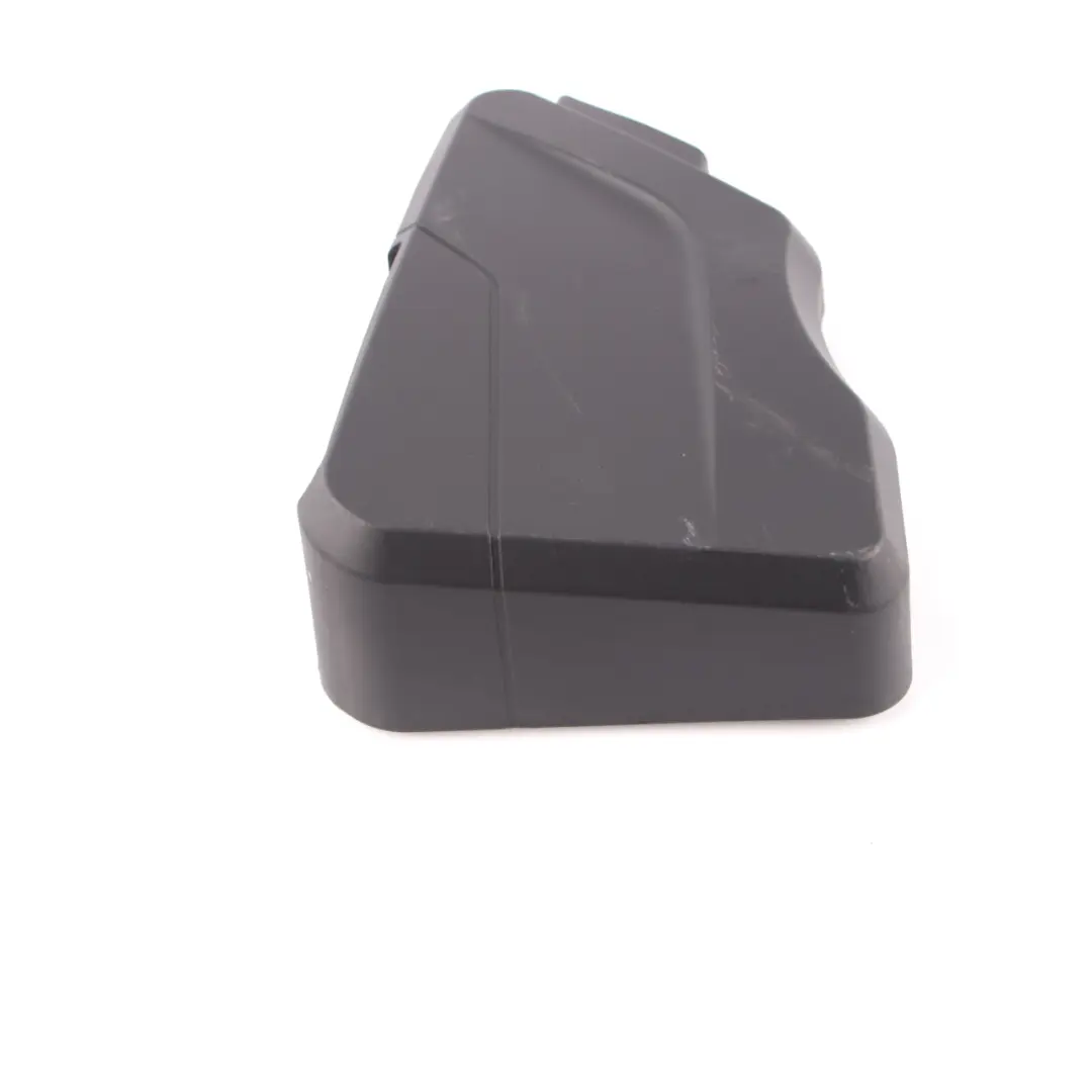BMW F20 F21 F30 F31 LCI Control Unit Box Cover Mudguard Flap Cap - SKU 8622032 - Part number 8622032