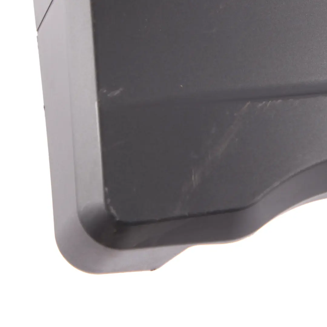 BMW F20 F21 F30 F31 LCI Caja de la unidad control Tapa del guardabarros - SKU 8622032 - Número de pieza 8622032