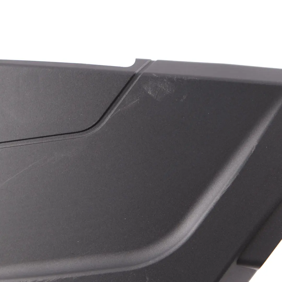 BMW F20 F21 F30 F31 LCI Control Unit Box Cover Mudguard Flap Cap - SKU 8622032 - Part number 8622032