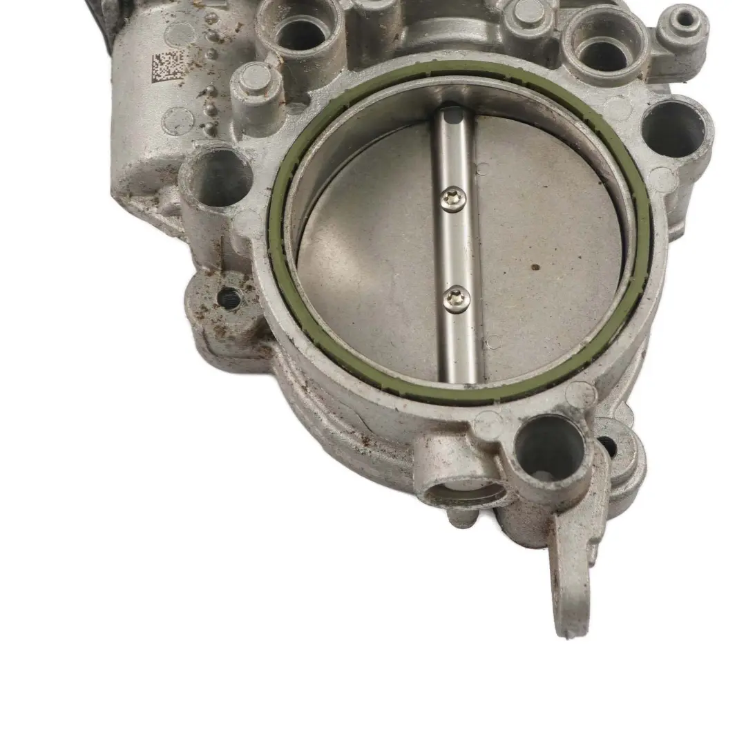 M140I 340I Benzina B58 Corpo Farfallato per BMW F20 F21 F22 F30 LCI con numero di parte 8623324 BMW F20 F21 F22 F30 LCI M140I 340I Benzina B58 Corpo Farfallato - SKU 8623324-1 - Numero di parte 8623324