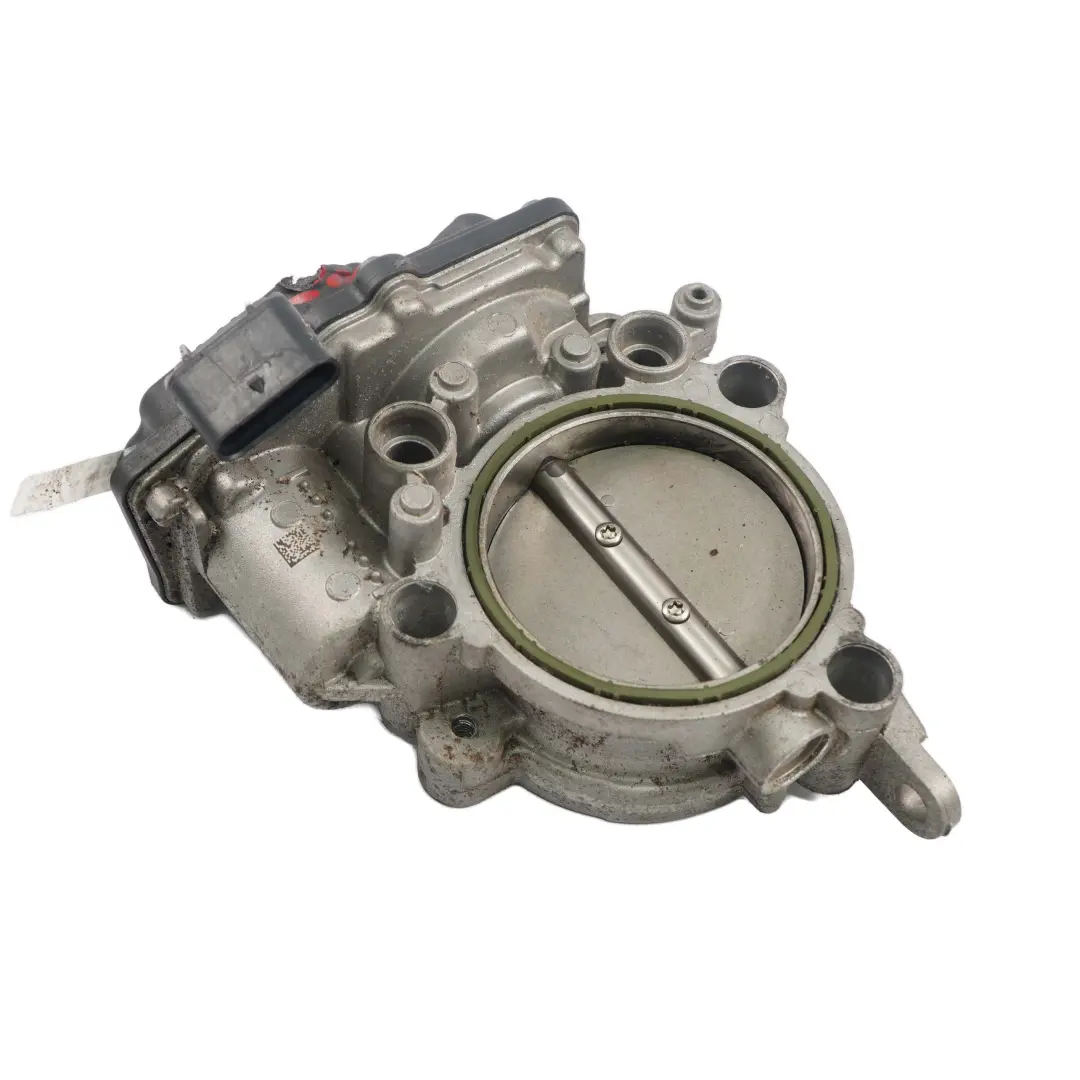 M140i 340i Petrol B58 Bo?tier de papillon pour BMW F20 F21 F22 F30 LCI à propos du numéro de pièce 8623324 BMW F20 F21 F22 F30 LCI M140i 340i Petrol B58 Bo?tier de papillon - SKU 8623324-1 - Numéro de pièce 8623324