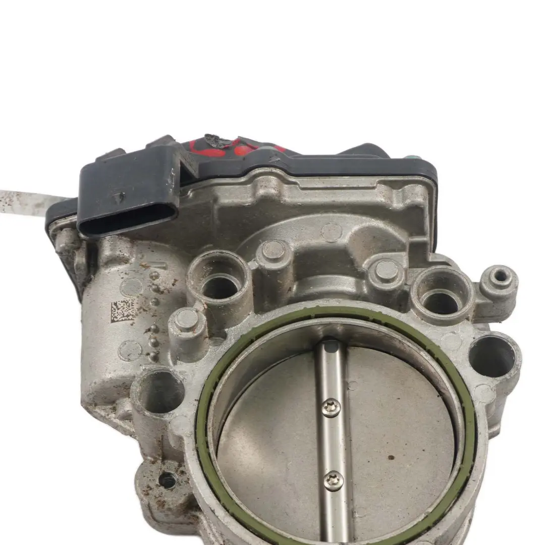 M140I 340I Benzina B58 Corpo Farfallato per BMW F20 F21 F22 F30 LCI con numero di parte 8623324 BMW F20 F21 F22 F30 LCI M140I 340I Benzina B58 Corpo Farfallato - SKU 8623324-1 - Numero di parte 8623324