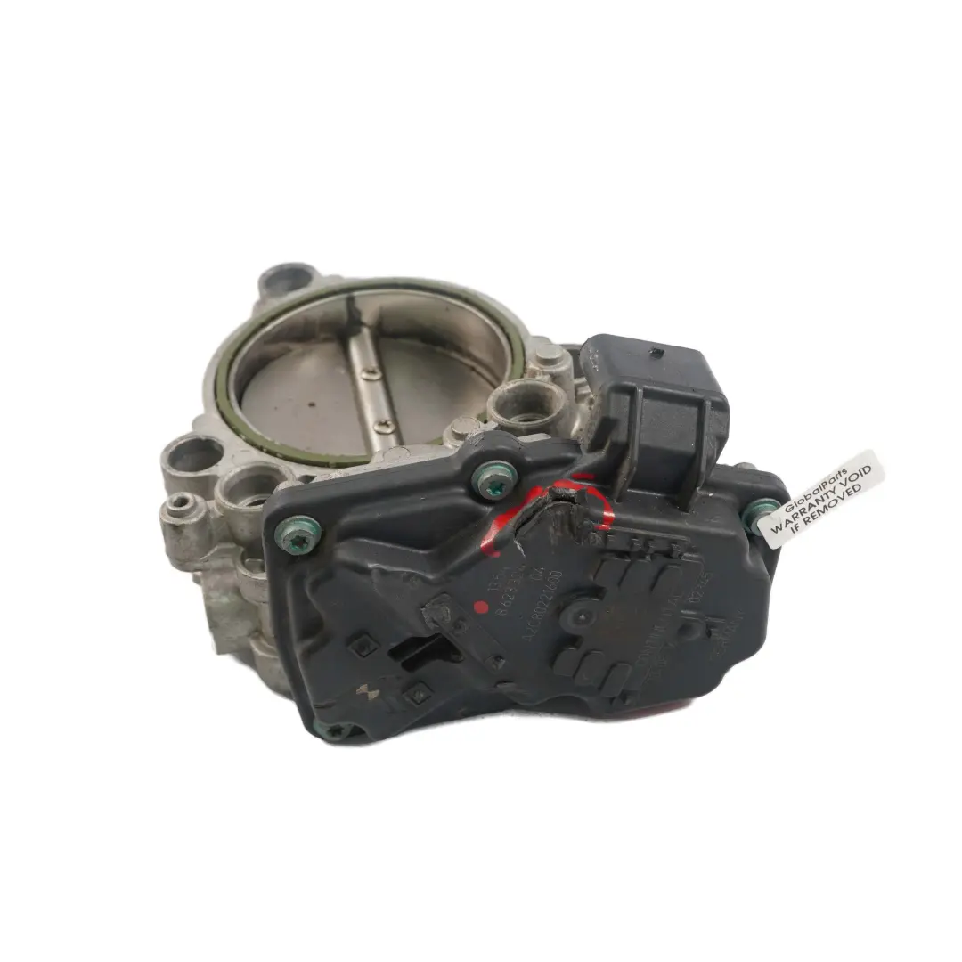 BMW F20 F21 F22 F30 LCI M140i 340i Petrol B58 Throttle Body Housing - SKU 8623324-1 - Part number 8623324