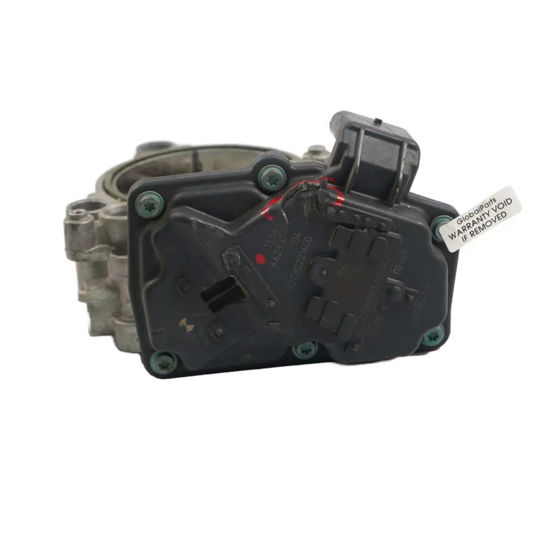 BMW F20 F21 F22 F30 LCI M140i 340i Petrol B58 Throttle Body Housing - SKU 8623324-1 - Part number 8623324