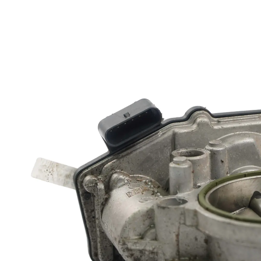 M140i 340i Petrol B58 Bo?tier de papillon pour BMW F20 F21 F22 F30 LCI à propos du numéro de pièce 8623324 BMW F20 F21 F22 F30 LCI M140i 340i Petrol B58 Bo?tier de papillon - SKU 8623324-1 - Numéro de pièce 8623324