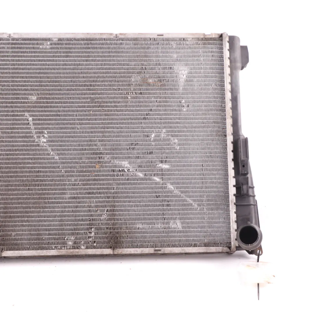 Radiateur Eau BMW F25 F26 Refroidissement Moteur Unité d Refroidissement 7823568  - SKU 8623368 - Numéro de pièce 8623368