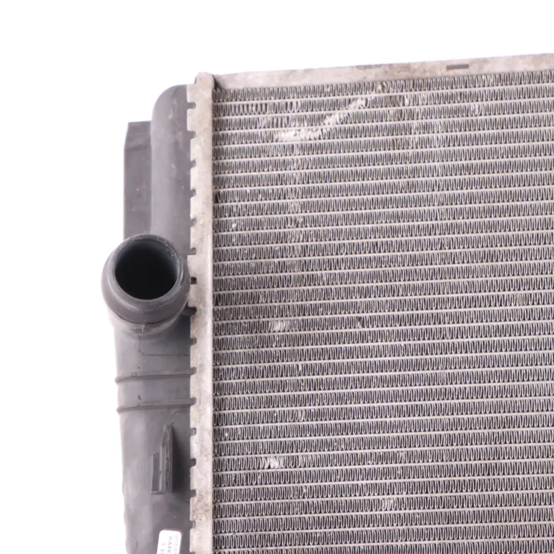 Radiateur Eau BMW F25 F26 Refroidissement Moteur Unité d Refroidissement 7823568  - SKU 8623368 - Numéro de pièce 8623368