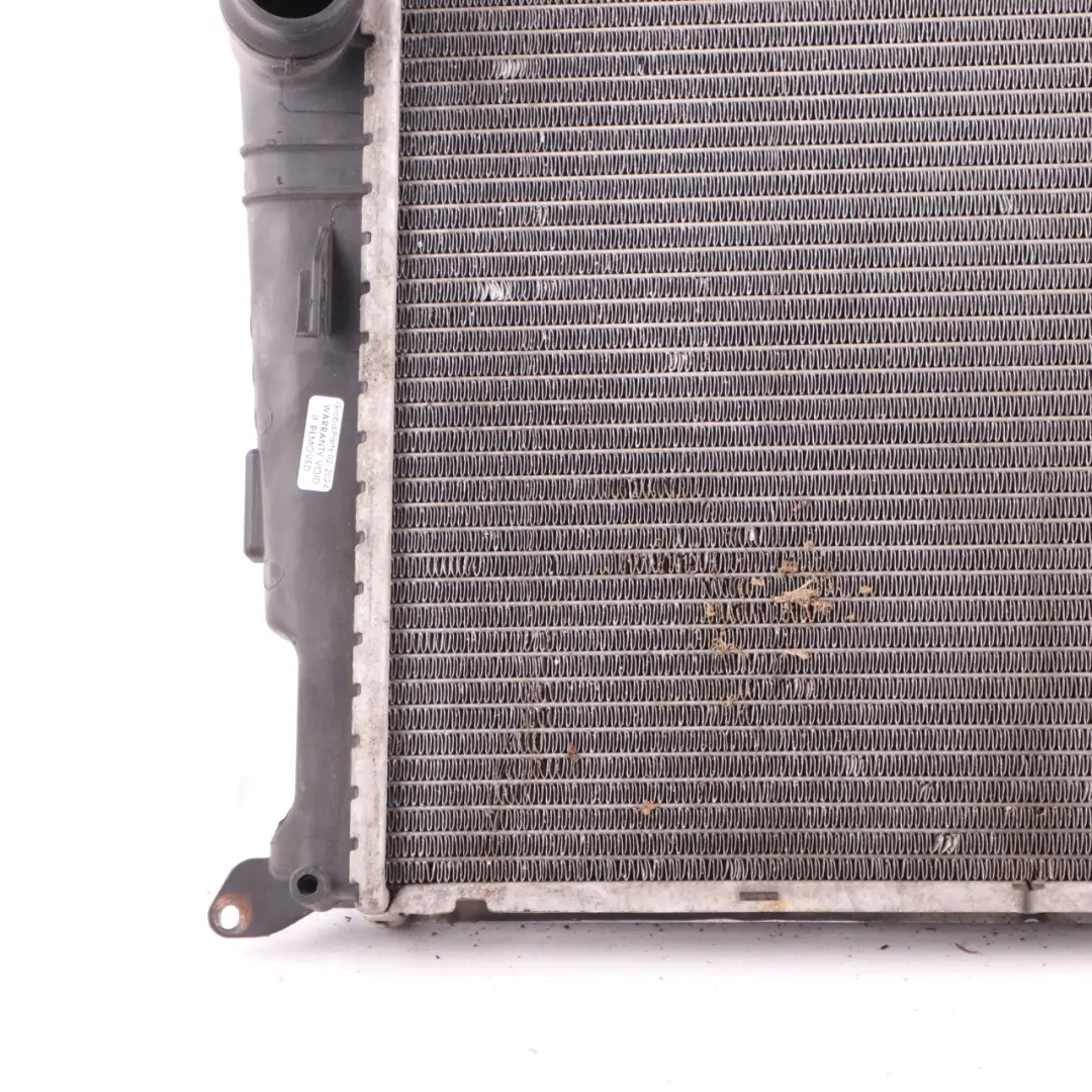  Radiatore acqua BMW X3 F25 X4 F26 Unità raffreddamento motore 7823568 - SKU 8623368 - Numero di parte 8623368