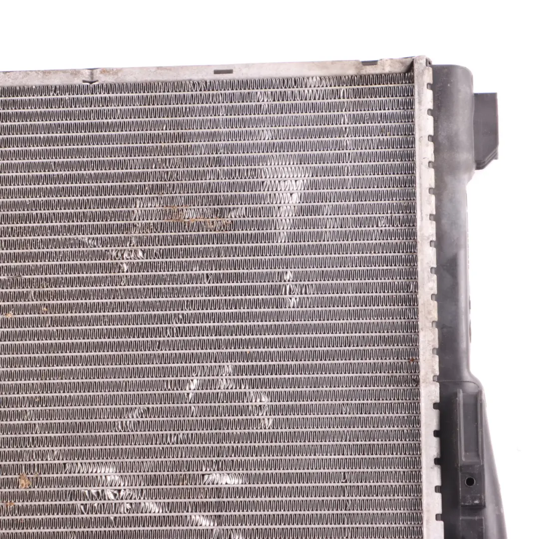 Radiateur Eau BMW F25 F26 Refroidissement Moteur Unité d Refroidissement 7823568  - SKU 8623368 - Numéro de pièce 8623368