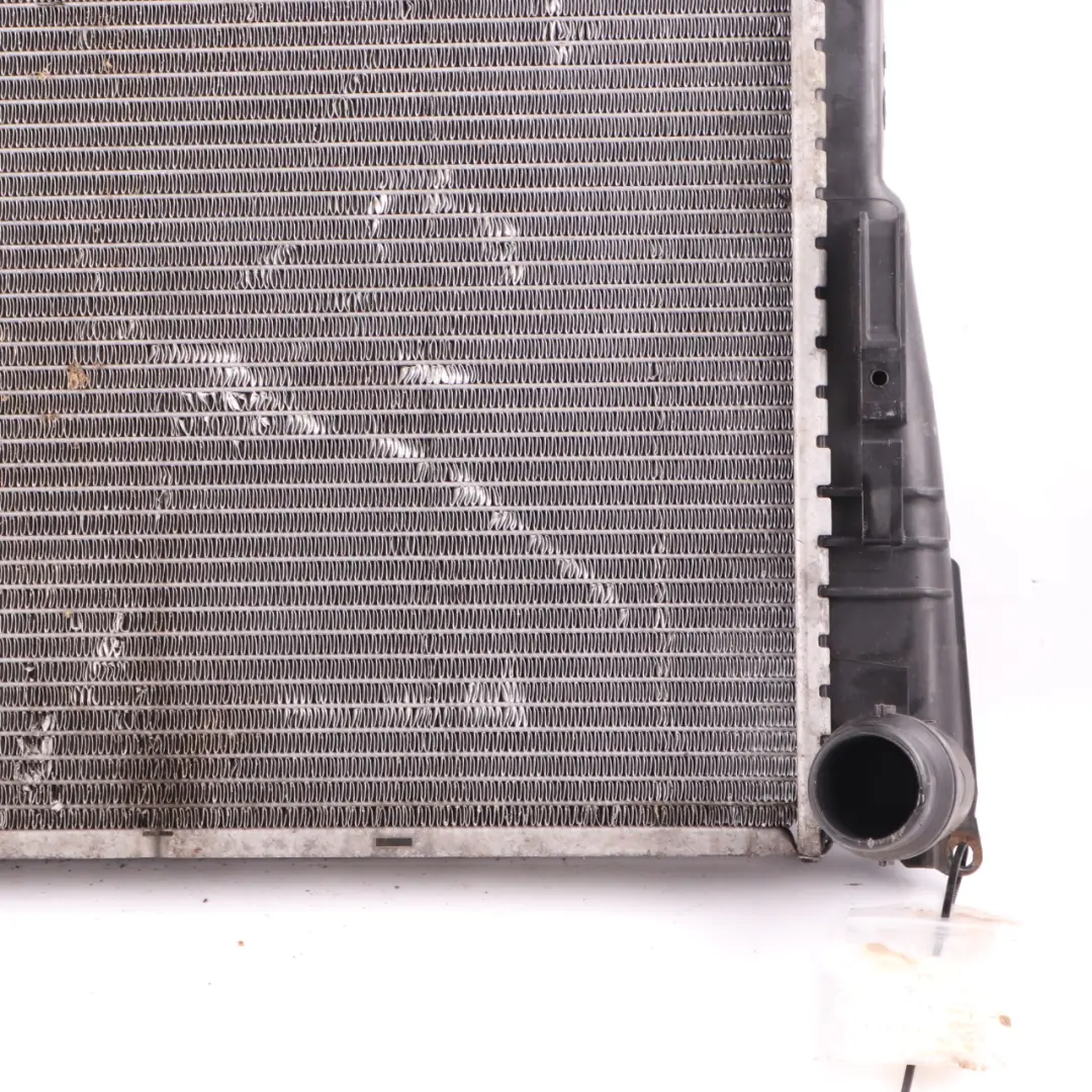 Radiator Water BMW X3 F25 18d 20dX 20iX Engine Cooling Coolant Unit 7823567 to  with Part number 8623368  Radiator Water BMW X3 F25 18d 20dX 20iX Engine Cooling Coolant Unit 7823567 - SKU 8623368 - Part number 8623368