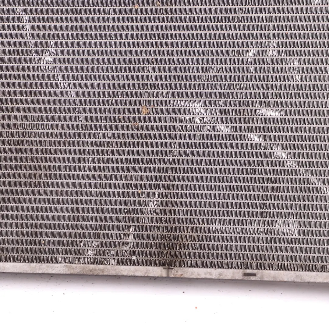 Radiador Agua BMW X3 F25 X4 F26 Enfriador Motor Unidad Refrigerante 7823568 para con número de pieza 8623368 Radiador Agua BMW X3 F25 X4 F26 Enfriador Motor Unidad Refrigerante 7823568 - SKU 8623368 - Número de pieza 8623368