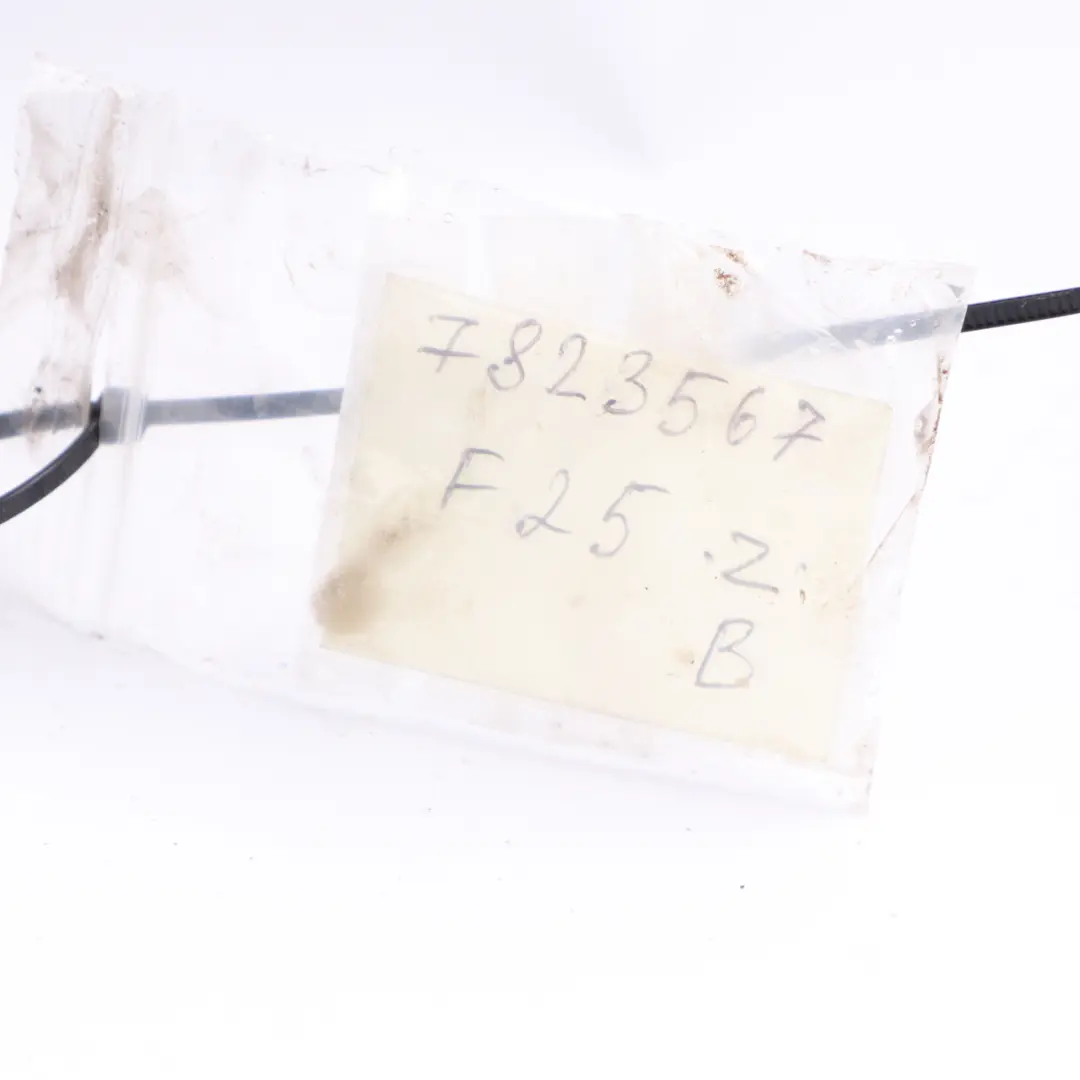 Radiateur Eau BMW F25 F26 Refroidissement Moteur Unité d Refroidissement 7823568 pour à propos du numéro de pièce 8623368 Radiateur Eau BMW F25 F26 Refroidissement Moteur Unité d Refroidissement 7823568 - SKU 8623368 - Numéro de pièce 8623368