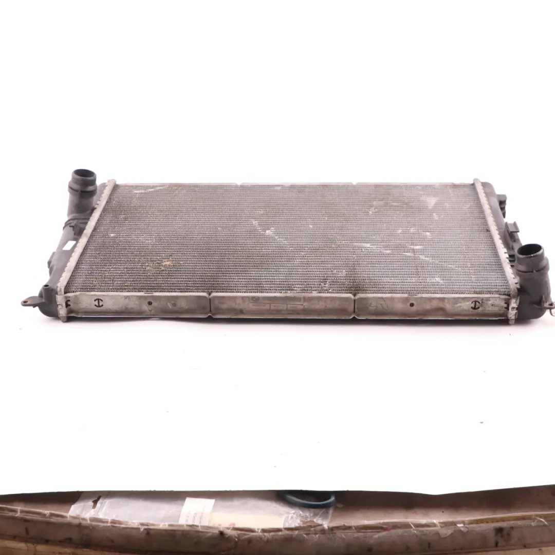 Radiator Water BMW X3 F25 18d 20dX 20iX Engine Cooling Coolant Unit 7823567 to  with Part number 8623368  Radiator Water BMW X3 F25 18d 20dX 20iX Engine Cooling Coolant Unit 7823567 - SKU 8623368 - Part number 8623368