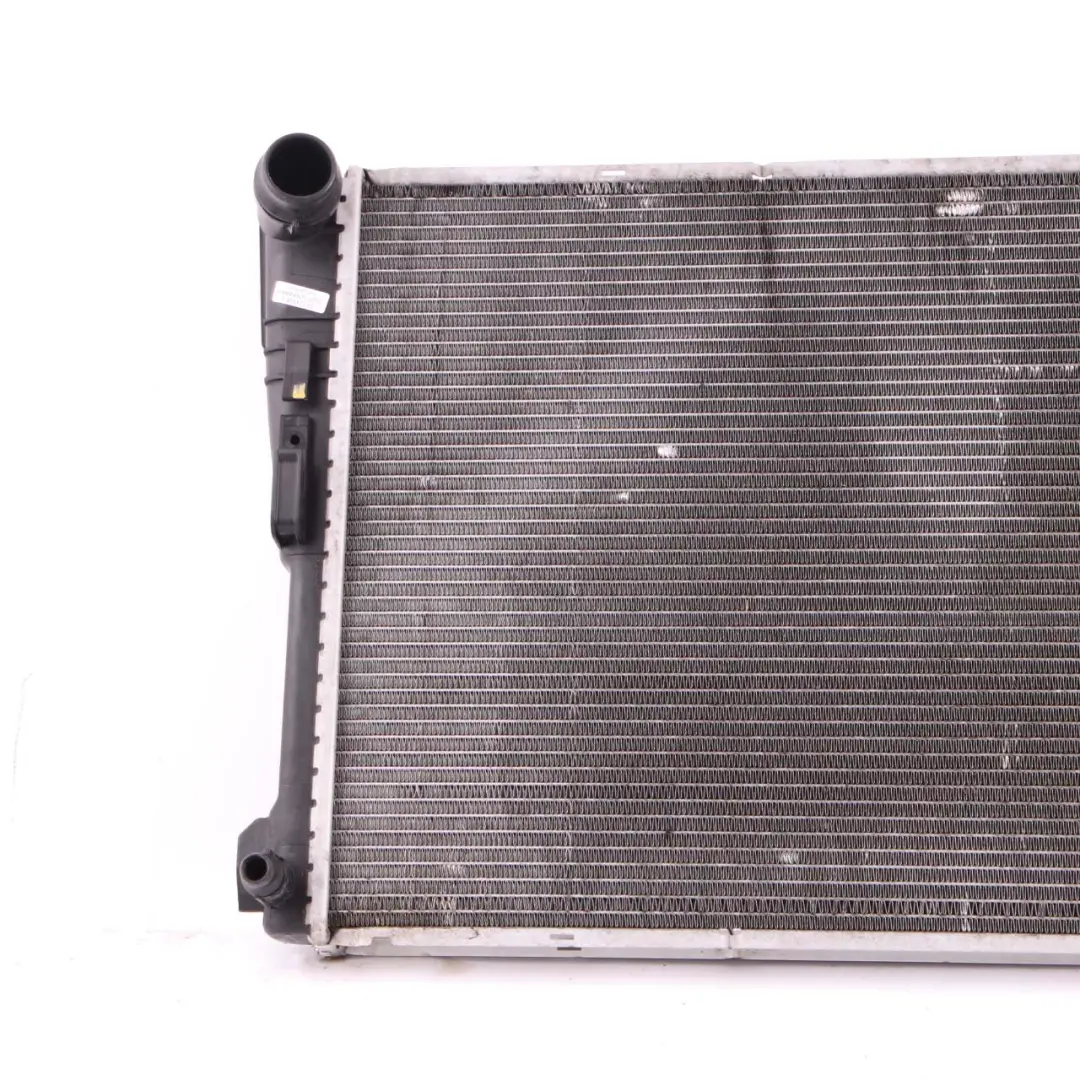  Radiator Water BMW X3 F25 X4 F26 Engine Cooling Cooler Coolant Unit 7823568 - SKU 8623369 - Part number 8623369
