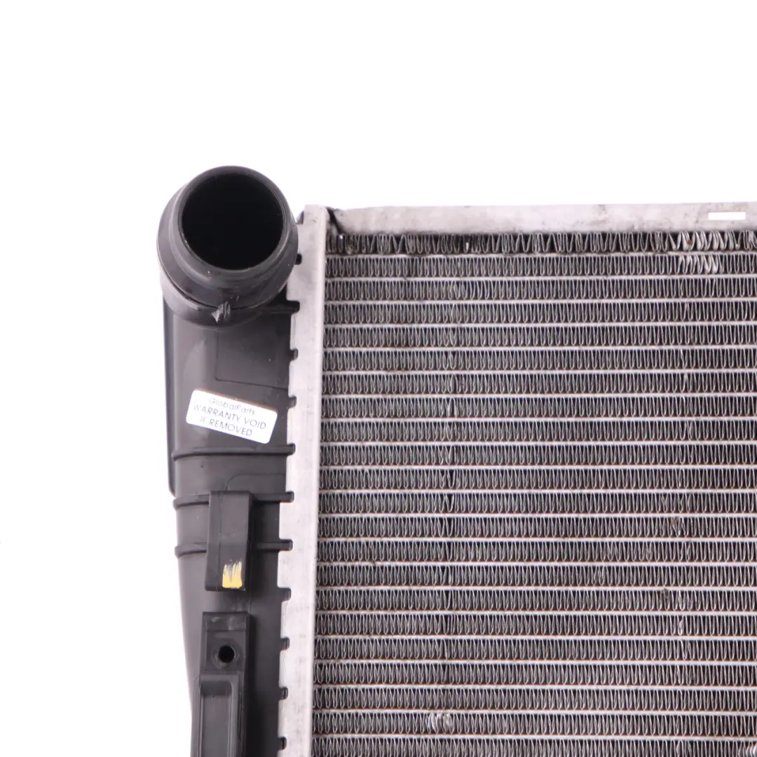  Radiatore acqua BMW X3 F25 X4 F26 Unità raffreddamento motore 7823568 - SKU 8623369 - Numero di parte 8623369