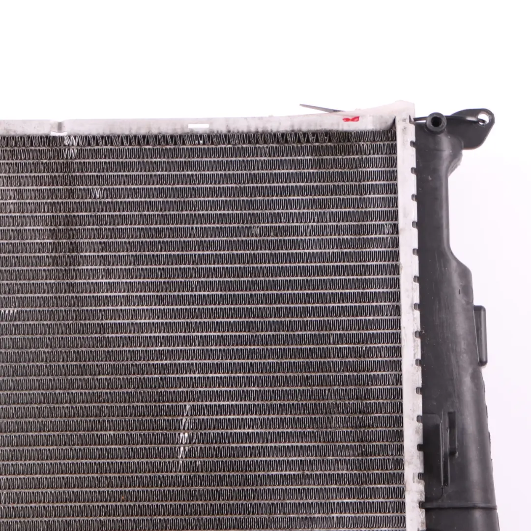  Radiator Water BMW X3 F25 X4 F26 Engine Cooling Cooler Coolant Unit 7823568 - SKU 8623369 - Part number 8623369