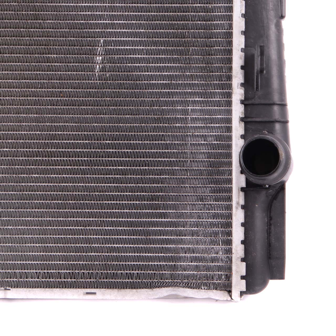 AM Autoparts Front Radiator Coolant Overflow Tank For BMW X3 2011-2019 & X4 2015-2019