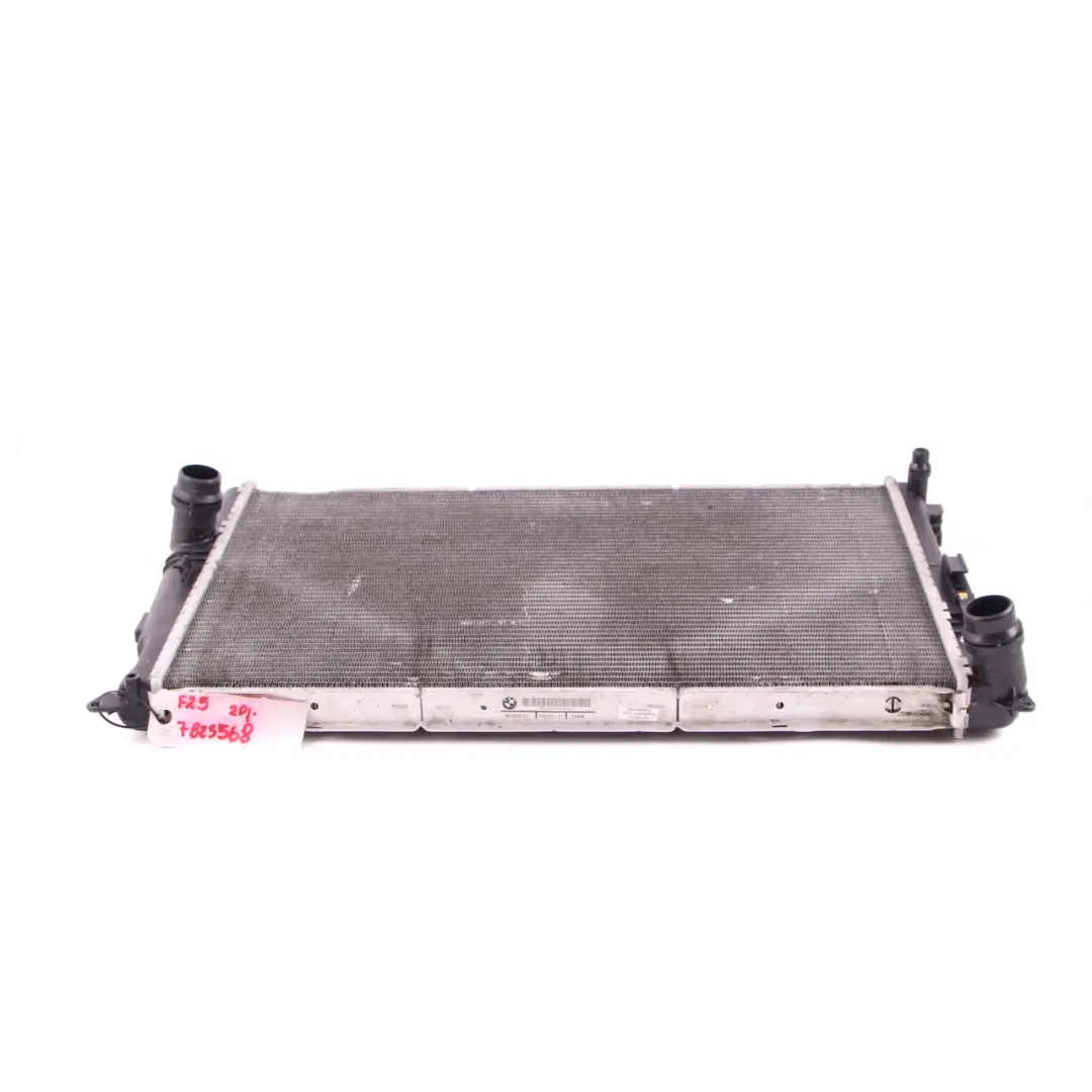  Radiatore acqua BMW X3 F25 X4 F26 Unità raffreddamento motore 7823568 - SKU 8623369 - Numero di parte 8623369