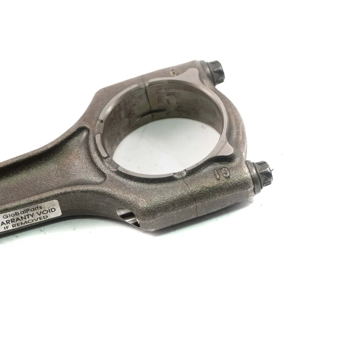 B38 Engine Split Conrod Connecting Rod 7610223 to Mini Cooper F55 F56 F57 F60 with Part number 8623416 Mini Cooper F55 F56 F57 F60 B38 Engine Split Conrod Connecting Rod 7610223 - SKU 8623416 - Part number 8623416
