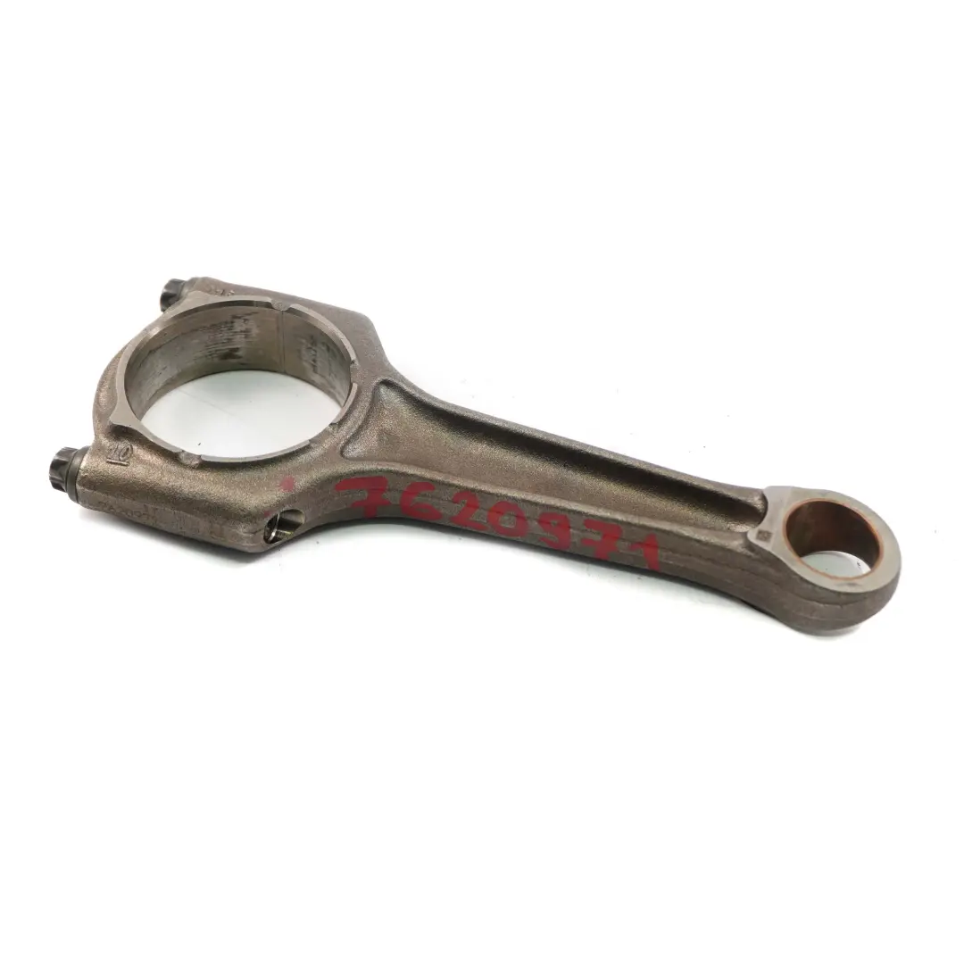 M140i 340i B58 Fissure Bielle Vilebrequin Moteur 7620971 pour BMW 1 3 F20 F30 LCI à propos du numéro de pièce 8623419 BMW 1 3 F20 F30 LCI M140i 340i B58 Fissure Bielle Vilebrequin Moteur 7620971 - SKU 8623419 - Numéro de pièce 8623419