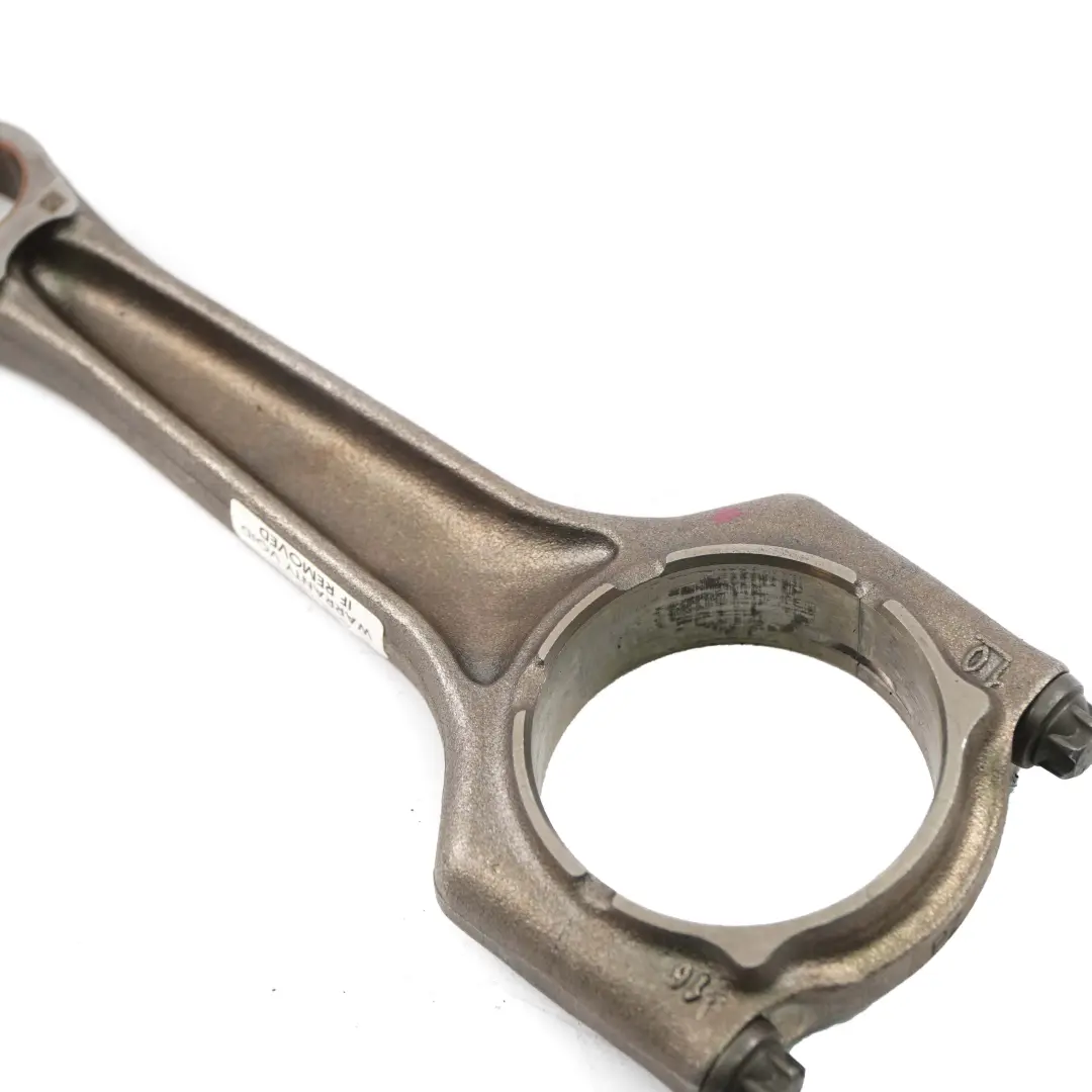 M140i 340i B58 Engine Split Conrod Connecting Rod 7620971 to BMW 1 3 F20 F30 LCI with Part number 8623419 BMW 1 3 F20 F30 LCI M140i 340i B58 Engine Split Conrod Connecting Rod 7620971 - SKU 8623419 - Part number 8623419