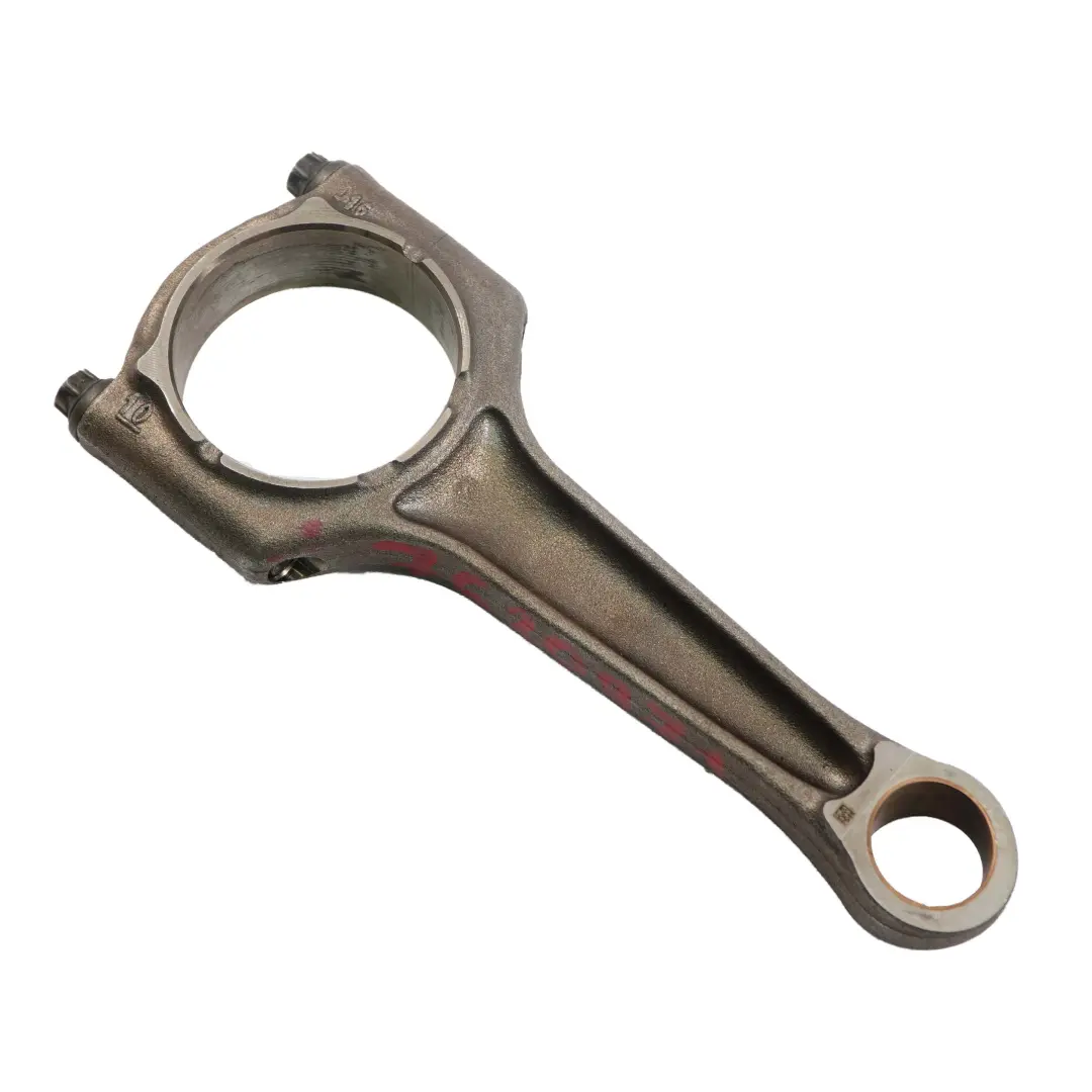 M140i 340i B58 Engine Split Conrod Connecting Rod 7620971 to BMW 1 3 F20 F30 LCI with Part number 8623419 BMW 1 3 F20 F30 LCI M140i 340i B58 Engine Split Conrod Connecting Rod 7620971 - SKU 8623419 - Part number 8623419