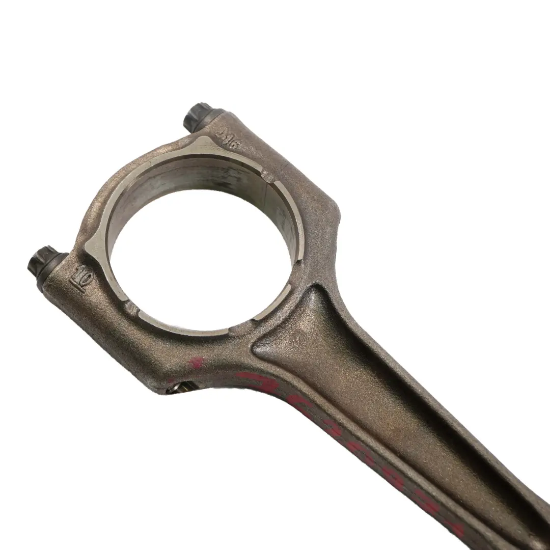 M140i 340i B58 Motor biela biela partida 7620971 para BMW F20 F30 LCI con número de pieza 8623419 BMW F20 F30 LCI M140i 340i B58 Motor biela biela partida 7620971 - SKU 8623419 - Número de pieza 8623419