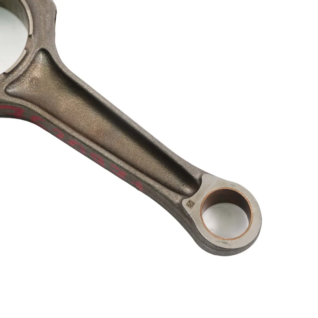 M140i 340i B58 Engine Split Conrod Connecting Rod 7620971 to BMW 1 3 F20 F30 LCI with Part number 8623419 BMW 1 3 F20 F30 LCI M140i 340i B58 Engine Split Conrod Connecting Rod 7620971 - SKU 8623419 - Part number 8623419