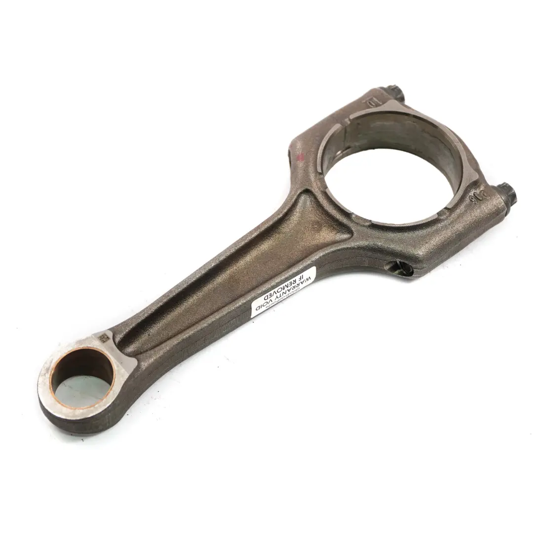 M140i 340i B58 Engine Split Conrod Connecting Rod 7620971 to BMW 1 3 F20 F30 LCI with Part number 8623419 BMW 1 3 F20 F30 LCI M140i 340i B58 Engine Split Conrod Connecting Rod 7620971 - SKU 8623419 - Part number 8623419