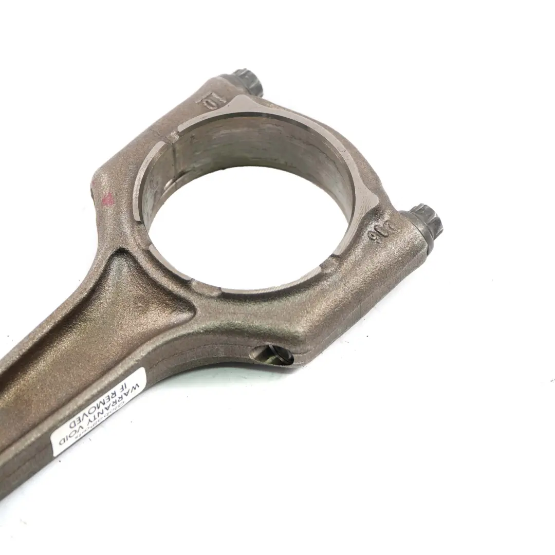 M140i 340i B58 Engine Split Conrod Connecting Rod 7620971 to BMW 1 3 F20 F30 LCI with Part number 8623419 BMW 1 3 F20 F30 LCI M140i 340i B58 Engine Split Conrod Connecting Rod 7620971 - SKU 8623419 - Part number 8623419