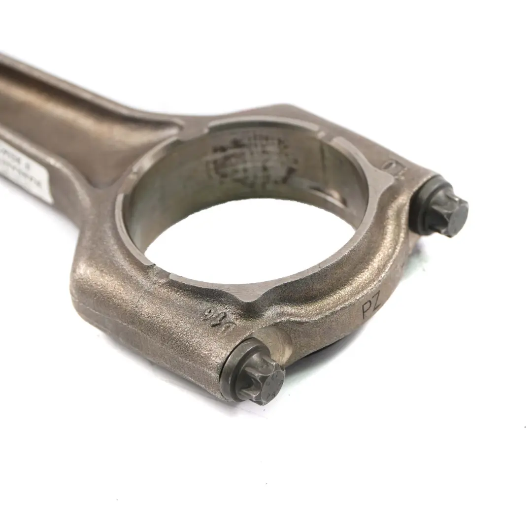 M140i 340i B58 Engine Split Conrod Connecting Rod 7620971 to BMW 1 3 F20 F30 LCI with Part number 8623419 BMW 1 3 F20 F30 LCI M140i 340i B58 Engine Split Conrod Connecting Rod 7620971 - SKU 8623419 - Part number 8623419