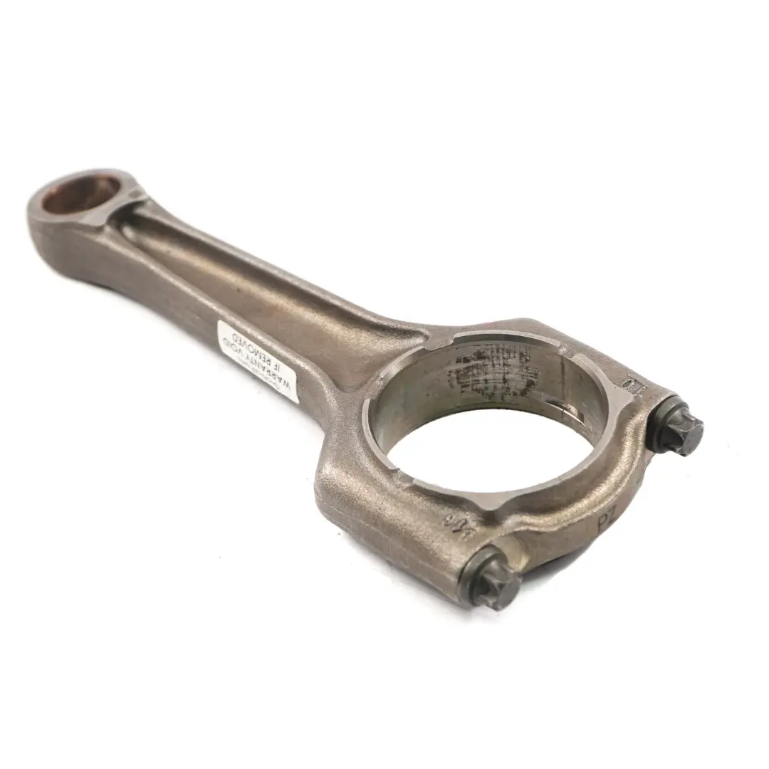 M140i 340i B58 Fissure Bielle Vilebrequin Moteur 7620971 pour BMW 1 3 F20 F30 LCI à propos du numéro de pièce 8623419 BMW 1 3 F20 F30 LCI M140i 340i B58 Fissure Bielle Vilebrequin Moteur 7620971 - SKU 8623419 - Numéro de pièce 8623419