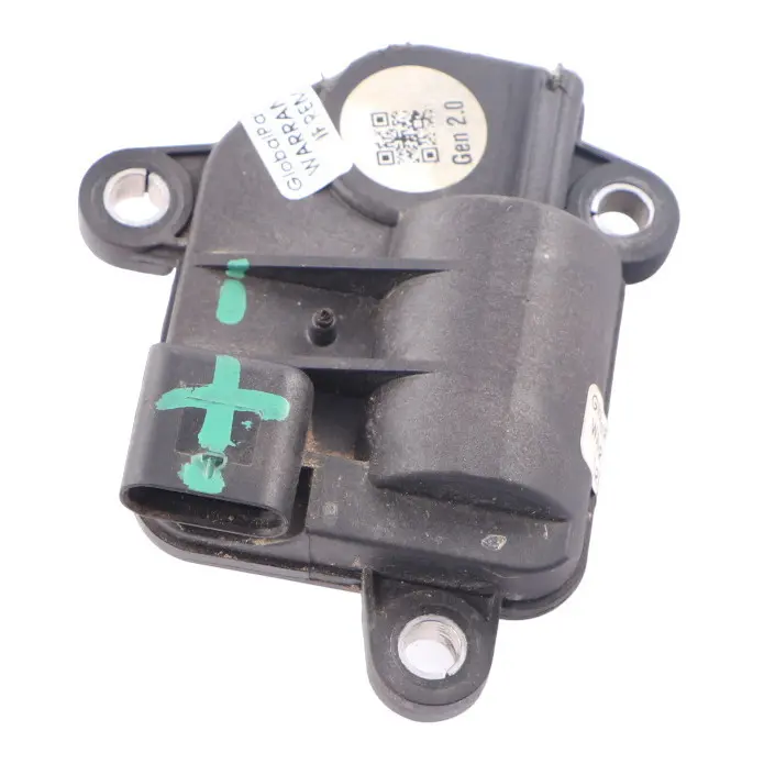 Auspuffklappen-Stellmotor für BMW X3 G01 G12 G30 mit Teilenummer 8623424 BMW X3 G01 G12 G30 Auspuffklappen-Stellmotor - SKU 8623424 - Teilenummer 8623424