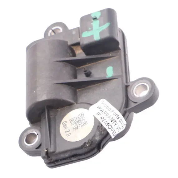 Auspuffklappen-Stellmotor für BMW X3 G01 G12 G30 mit Teilenummer 8623424 BMW X3 G01 G12 G30 Auspuffklappen-Stellmotor - SKU 8623424 - Teilenummer 8623424