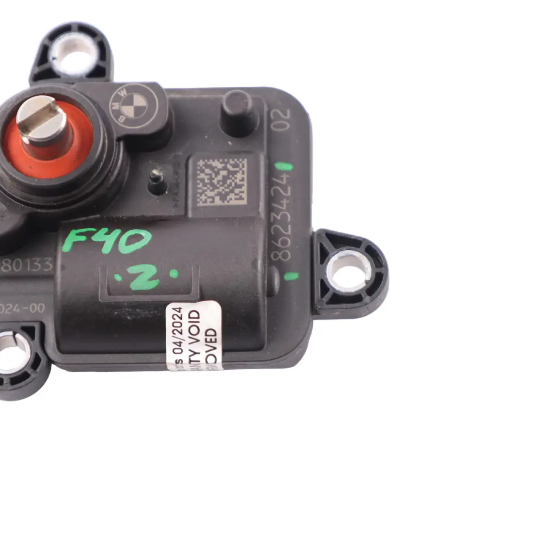 Sterownik Przepustnica Wydechu do BMW X3 G01 G12 G30 o numerze 8623424 BMW X3 G01 G12 G30 Sterownik Przepustnica Wydechu - SKU 8623424 - Numer Części 8623424