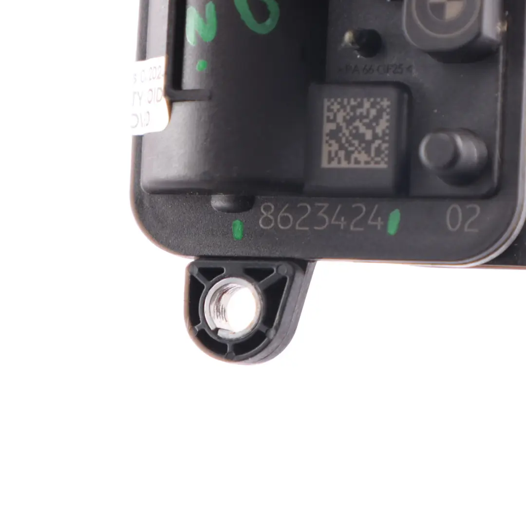 Auspuffklappen-Stellmotor für BMW X3 G01 G12 G30 mit Teilenummer 8623424 BMW X3 G01 G12 G30 Auspuffklappen-Stellmotor - SKU 8623424 - Teilenummer 8623424